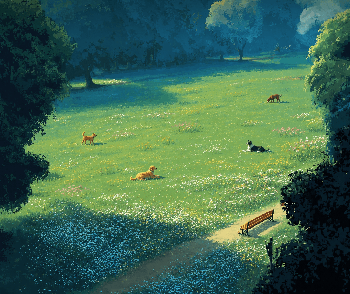 Background Hero Image